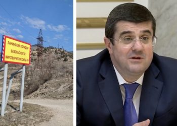 Լաչինի միջանցքը պետք է ունենա լրացուցիչ միջազգային երաշխիքներ․ Արայիկ Հարությունյան