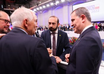 «Եռակողմ հանդիպումը» նույնքան կարելի է համարել քառակողմ, ինչ-որ պահի՝ հնգակողմ. ԱԳՆ