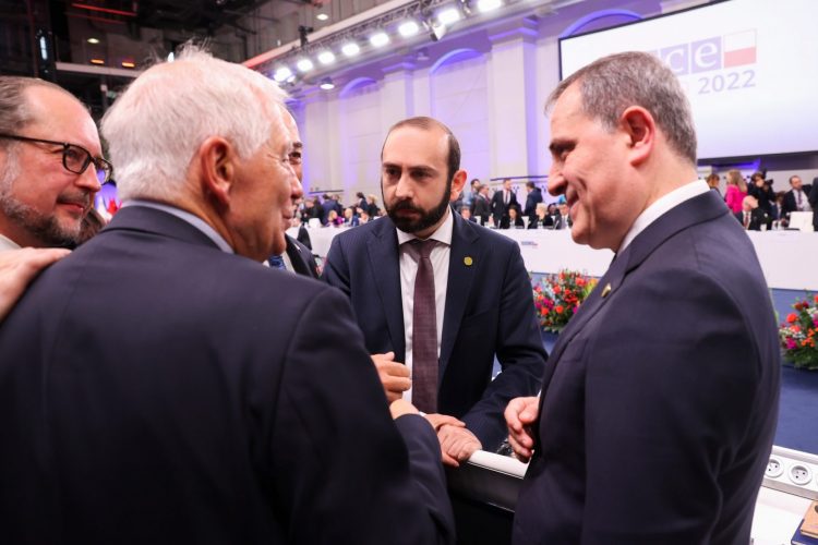 «Եռակողմ հանդիպումը» նույնքան կարելի է համարել քառակողմ, ինչ-որ պահի՝ հնգակողմ. ԱԳՆ
