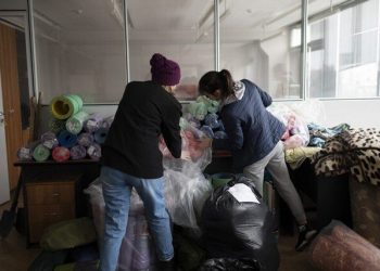 Արցախում վառելիքի և սննդի պաշարներն այս պահին բավարար են. նախարարություն