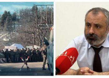 Այսօր «բնապահպաններ», վաղը՝ «բժիշկներ», մյուս օրը՝ «հեծանվորդներ». Ադրբեջանը փորձում է ջարդել տնտեսության մեջքը. Բաբայան