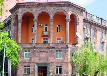 Քրգործեր՝ Բրյուսովի համալսարանի ռեկտորի ընտրություններում կատարված խուլիգանության և կեղծիքների դեպքերով