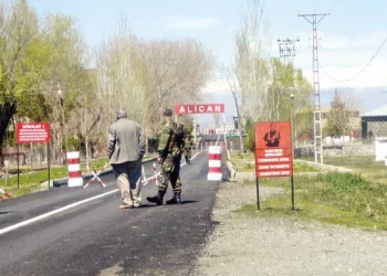 Հայաստան-Թուրքիա օդային բեռնափոխադրումները կսկսվեն մինչև 2022 թվականի վերջ․ Hürriyet