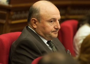 Վարդան Ղուկասյանի նկատմամբ մի շարք հոդվածներով քրեական հետապնդում է սկսվել