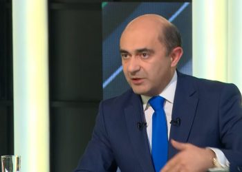 Պետք է լուծում գտնենք. Լաչինի միջանցքի փակումը ԼՂ հակամարտության չկարգավորվածության հետևանք է. Մարուքյան