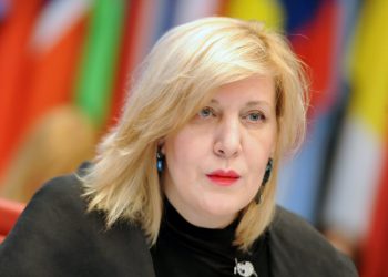 Դունյա Միյատովիչն ընդգծել է Լաչինի միջանցքը բացելու անհրաժեշտությունը
