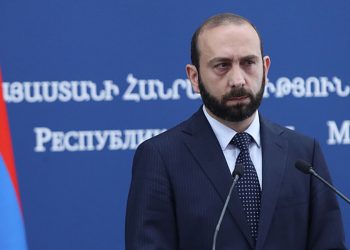 Միրզոյանը Ռիքերի, Կլաարի և Ռոքֆոյի հետ քննարկել է Լաչինում ստեղծված իրավիճակը