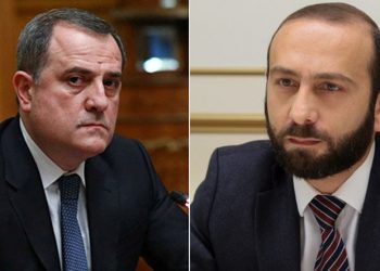 Բայրամովը հայտնել է Միրզոյանի հետ առաջիկա հանդիպման ժամկետները