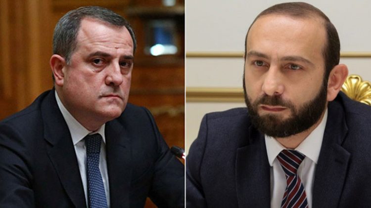 Բայրամովը հայտնել է Միրզոյանի հետ առաջիկա հանդիպման ժամկետները