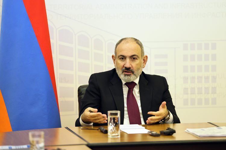Վարչապետը նշել է երկաթուղու զարգացման ռազմավարական տեսլականի անհրաժեշտությունը