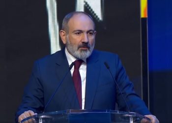 Մեր ժամանակներն իսկապես կդառնան հերոսական, եթե յուրաքանչյուրը տանի իր բաժին հերոսությունը. Փաշինյան