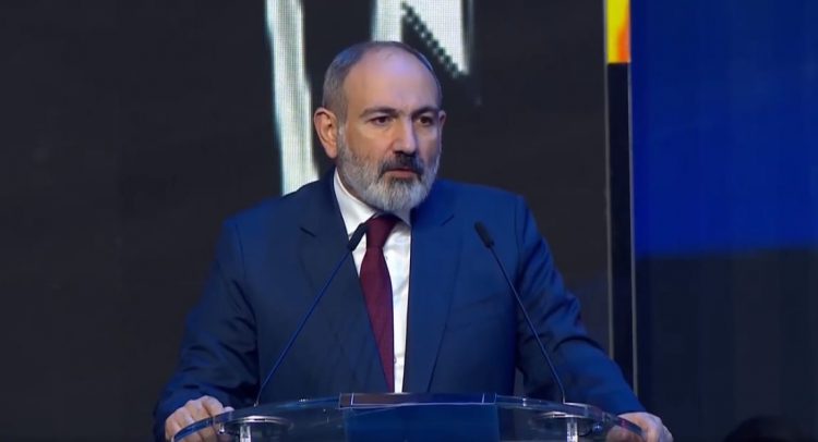 Մեր ժամանակներն իսկապես կդառնան հերոսական, եթե յուրաքանչյուրը տանի իր բաժին հերոսությունը. Փաշինյան