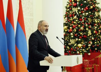 Մենք բարեփոխումների կառավարություն ենք. 2022-ին պետական կառավարման որակն ավելի է բարձրացել. վարչապետ