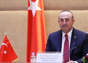 Չավուշօղլուն հայտարարել է, որ Թուրքիան աջակցում է Լաչինում Ադրբեջանի գործողություններին
