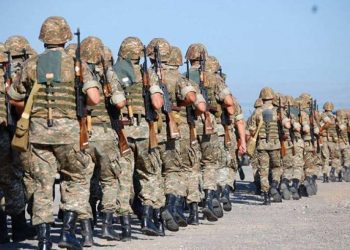 Հաջորդ տարվա մարտից պահեստազորայինների վարժական հավաքները կվերսկսվեն