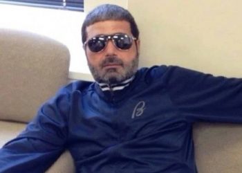 «Oրենքով գող» «Պզոն»՝ Արմեն Ղազարյանն ազատ է արձակվել