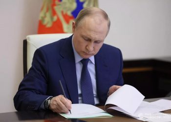 Պուտինն՝ ի պատասխան պատժամիջոցների, ՌԴ-ից նավթի արտահանման հատուկ միջոցների մասին հրամանագիր է ստորագրել