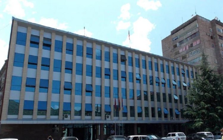 Սյունիքի մարզպետարանում ստեղծվել է օպերատիվ շտաբ, գործում է թեժ գիծ