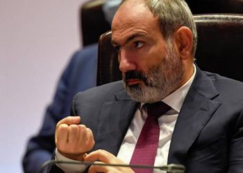 Արևմուտքից Փաշինյանին հորդորել են ՀԱՊԿ-ից դուրս չգալ․ ԶԼՄ