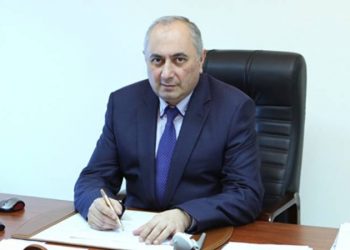 Ստորագրել է ակնհայտ կեղծ եզրակացություն․ դատախազությունը Չարչյանի գործով միջնորդագիր է ներկայացրել ԱԺ նախագահին