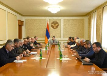 ՀՀ վարչապետի հնչեցրած մի շարք տեսակետներ առաջացրել են մտահոգություններ. Արցախի ԱԽ հայտարարությունը