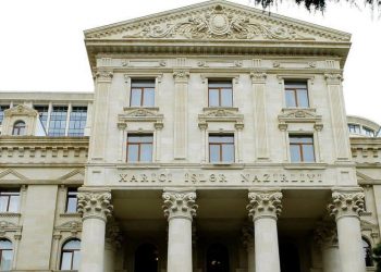 Ադրբեջանը բացասաբար է արձագանքել Հայաստան ուղարկվող ԵՄ նոր առաքելությանը