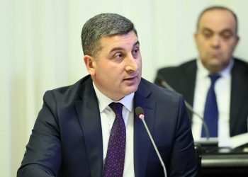 «Սա նորմալ աշխատանքային գործընթաց է». Գնել Սանոսյանը՝ Շիրակի մարզպետի փոփոխության մասին