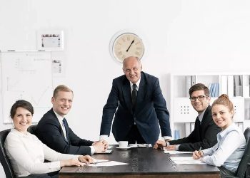 5 արտահայտություն, որոնք չպետք է ասեք ձեր ղեկավարին