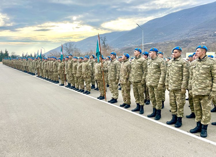Ադրբեջանի զինվորական կորուստները 2022 թվականին. Razm.info