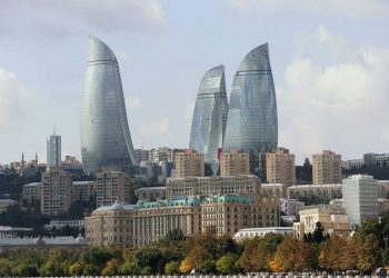 Բաքուն հայտարարել է «իրանական լրտեսական ցանցի» հայտնաբերման մասին