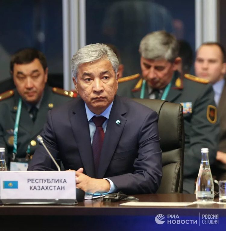 ՀԱՊԿ նոր գլխավոր քարտուղարը համարում է, որ ՀԱՊԿ-ին այլընտրանք չկա
