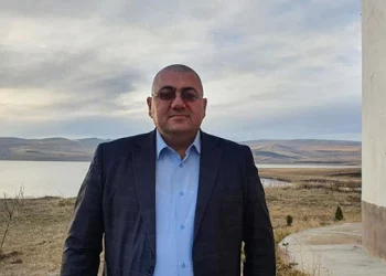 Հայտնի է Շիրակի նոր մարզպետի անունը
