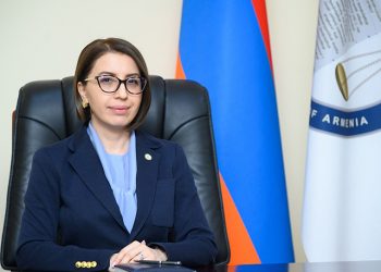 ՀՀ ՄԻՊ-ը կրկնել է նախորդ օրն ԱԺ ներկայացված հրաժարականը