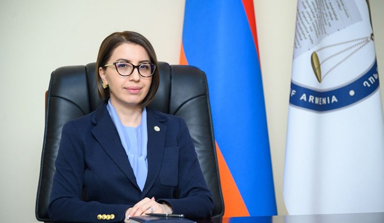 ՀՀ ՄԻՊ-ը կրկնել է նախորդ օրն ԱԺ ներկայացված հրաժարականը