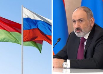 Հայաստանը Միութենական պետության մաս կազմելու պաշտոնական առաջարկ չի ստացել. Փաշինյան