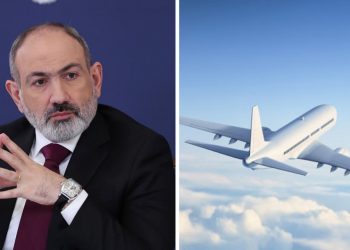 Հեղափոխությունից հետո իմ ընտանիքի անդամներից ոմանք հեռացել են Հայաստանից. Փաշինյան