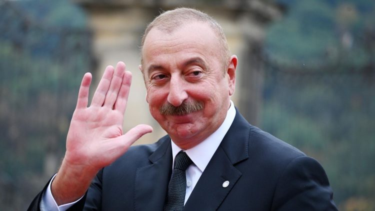 Հունգարիան և Ադրբեջանը ռազմավարական գործընկերության մասին հռչակագիր են ստորագրել