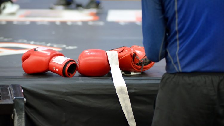 В Ереване весной пройдет молодежный чемпионат Европы по боксу