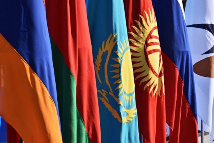 В Казахстане анонсировали подписание соглашения ЕАЭС о валютном регулировании