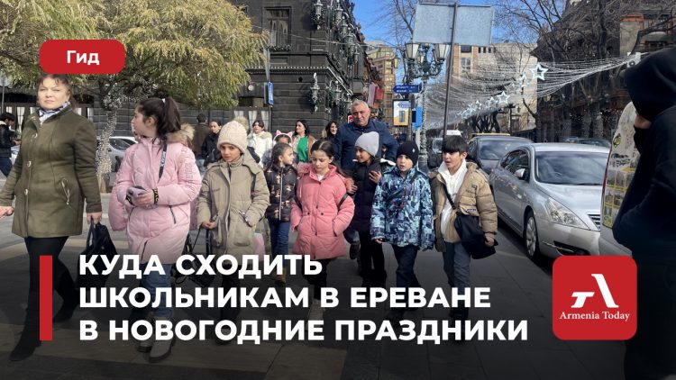Чем заняться школьникам в новогодние каникулы