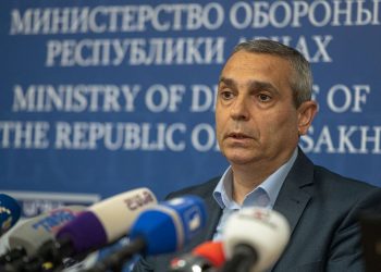 Պետք է դիտարկվի Լաչինի միջանցքն ապաշրջափակելու ռազմական տարբերակը. Մայիլյան