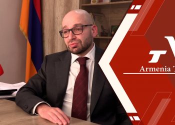 Нарек Терян: 2022 год был сложным в плане экономических вызовов и геополитической ситуации в мире