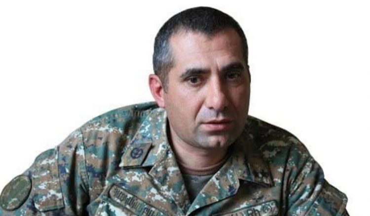 Президент Армении назначил главу разведки страны