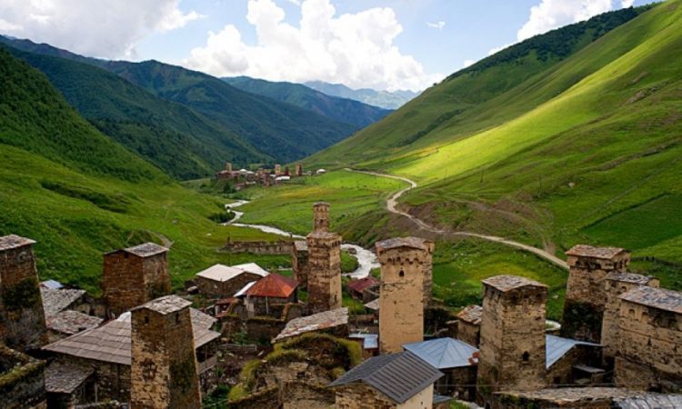 Հայ զբոսաշրջիկները Վրաստանում իրենց հանգստի ժամանակ ամենաշատ ծախսերով են աչքի ընկել