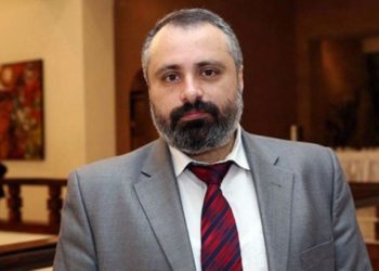 Բաբայանը Մերձավոր Արևելքում տեղի ունեցող իրադարձություններն անվանել է Արցախի դեմ ագրեսիայի «արդյունք»