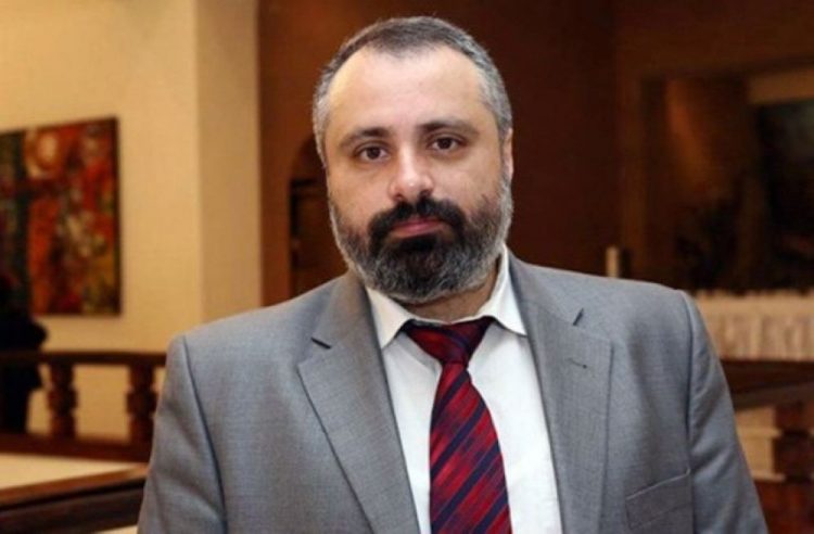 Բաբայանը Մերձավոր Արևելքում տեղի ունեցող իրադարձություններն անվանել է Արցախի դեմ ագրեսիայի «արդյունք»
