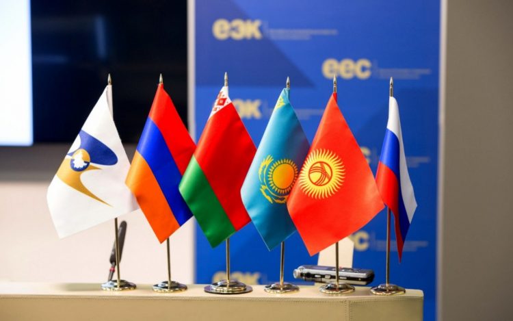 Ռուսաստանի տնտեսական զարգացման նախարարությունը հայտնել է ԵԱՏՄ երկրների միջև փոխադարձ առևտրի աճի մասին