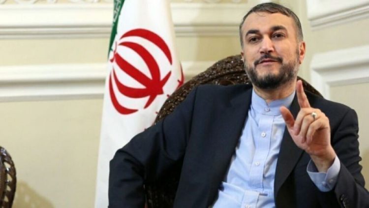 Иран поприветствовал переговоры между Сирией и Турцией