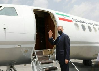 Աբդոլլահիանն ու Չավուշօղլուն կքննարկեն զարգացումները Հարավային Կովկասում