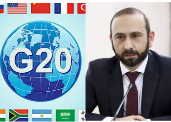 Երևանը կոչ է արել G20-ին ճնշում գործադրել Բաքվի վրա՝ Լաչինի միջանցքը բացելու համար